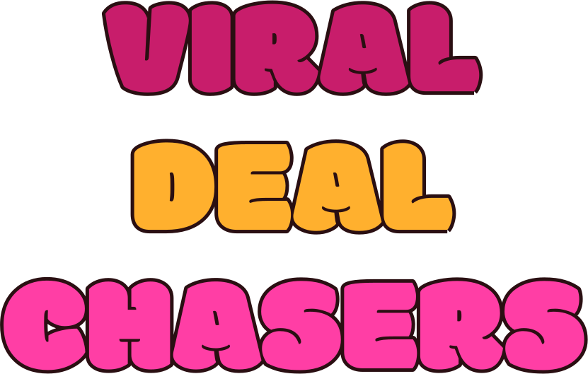 Viral Deal Chasers